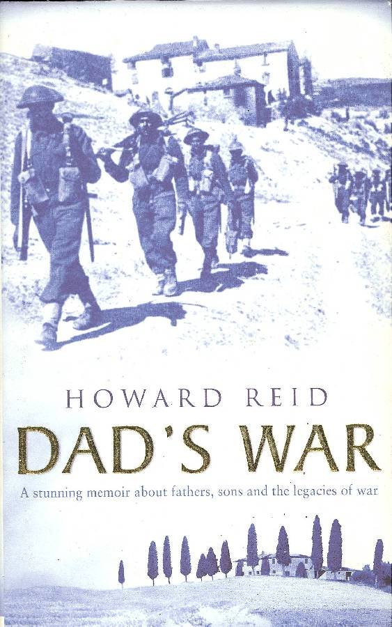 Dad&amp;#39;s war | Immagine principale