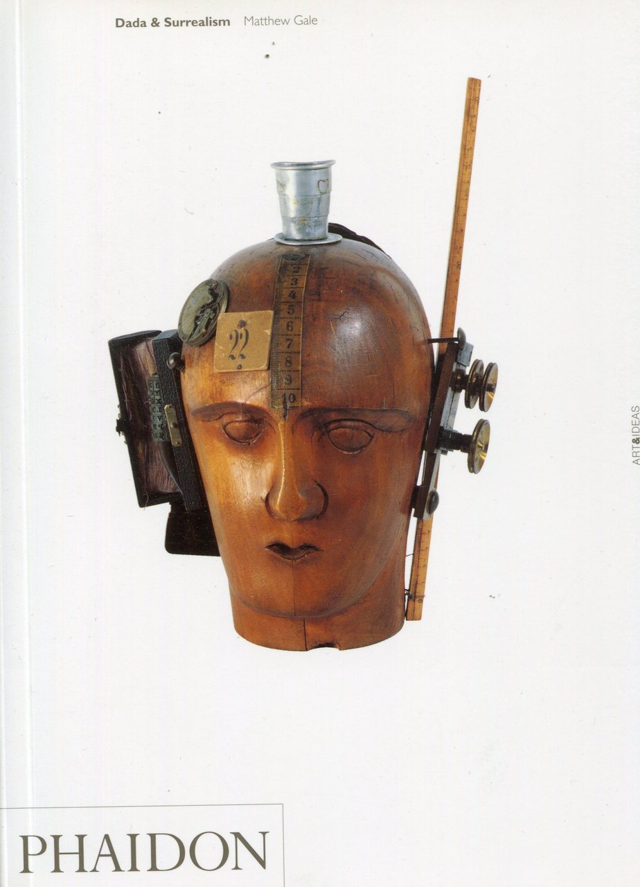 Dada &amp; Surrealism | Immagine principale