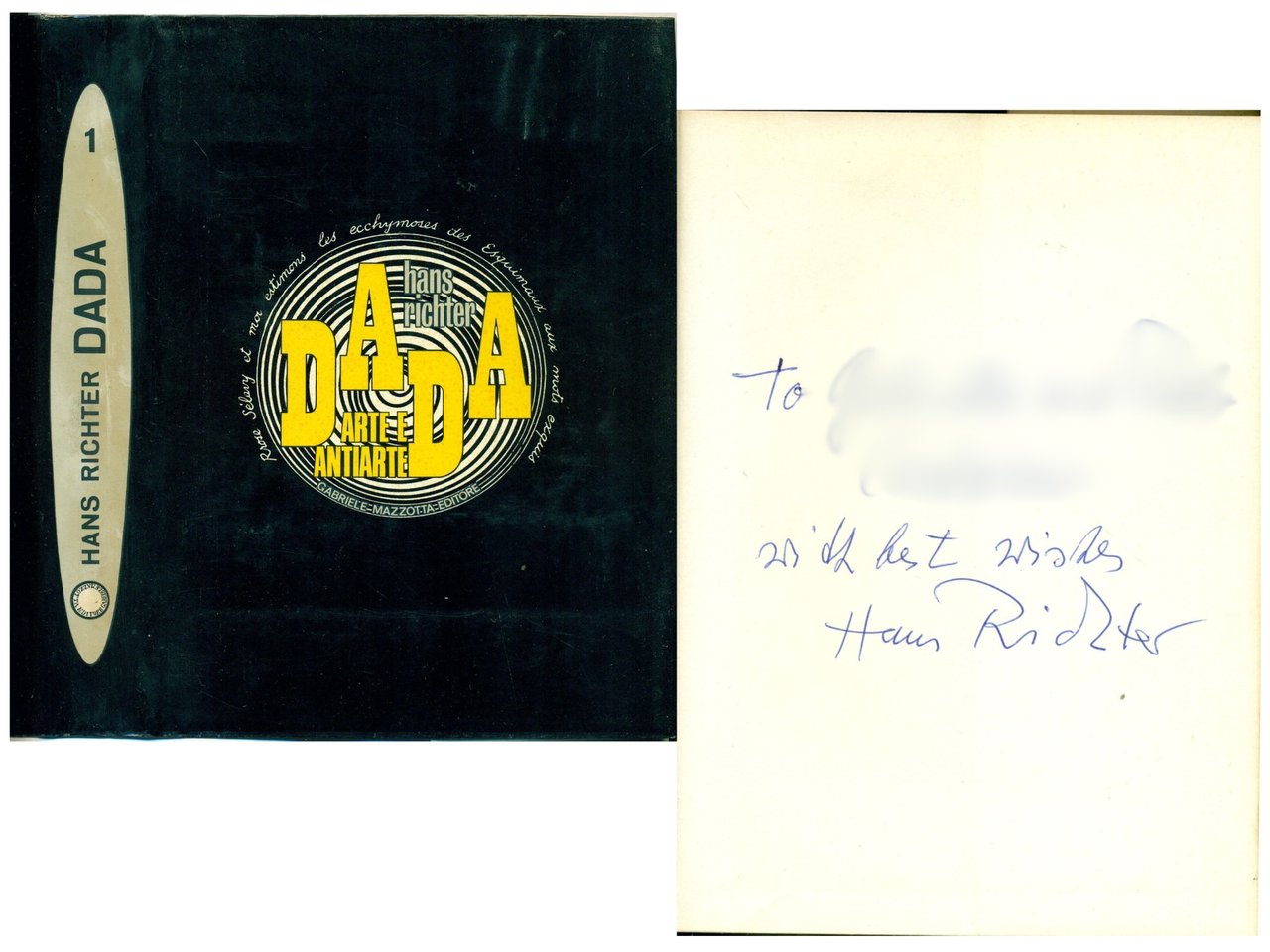 Dada. Arte e Antiarte | Immagine principale