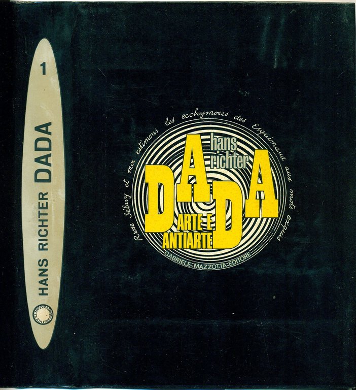 Dada. Arte e Antiarte | Immagine Gallery 3