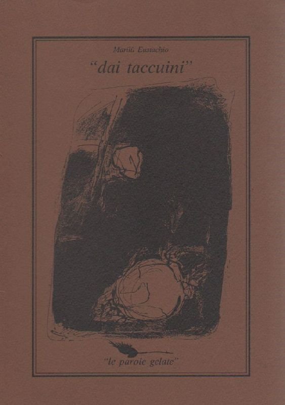 Dai taccuini | Immagine principale