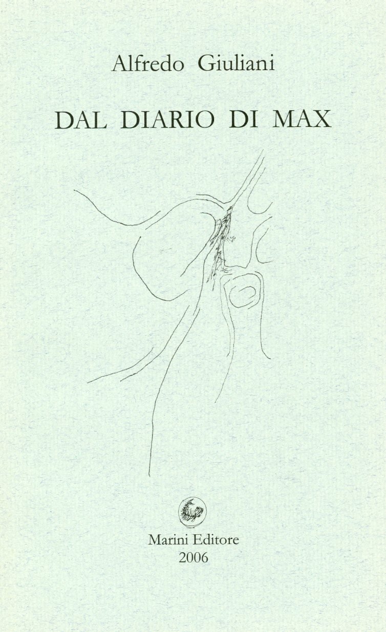 Dal diario di Max | Immagine principale