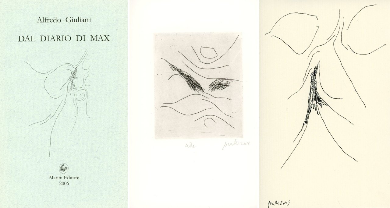 Dal diario di Max | Immagine principale