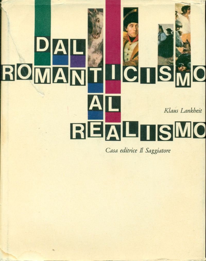 Dal Romanticismo al Realismo | Immagine principale