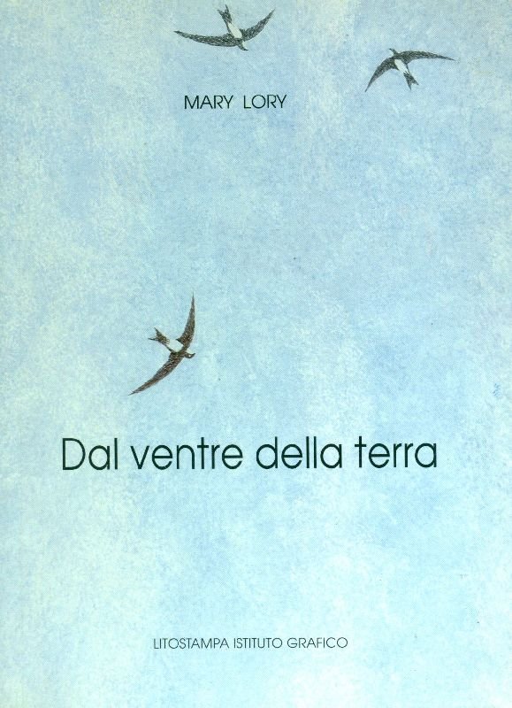 Dal ventre della terra | Immagine principale