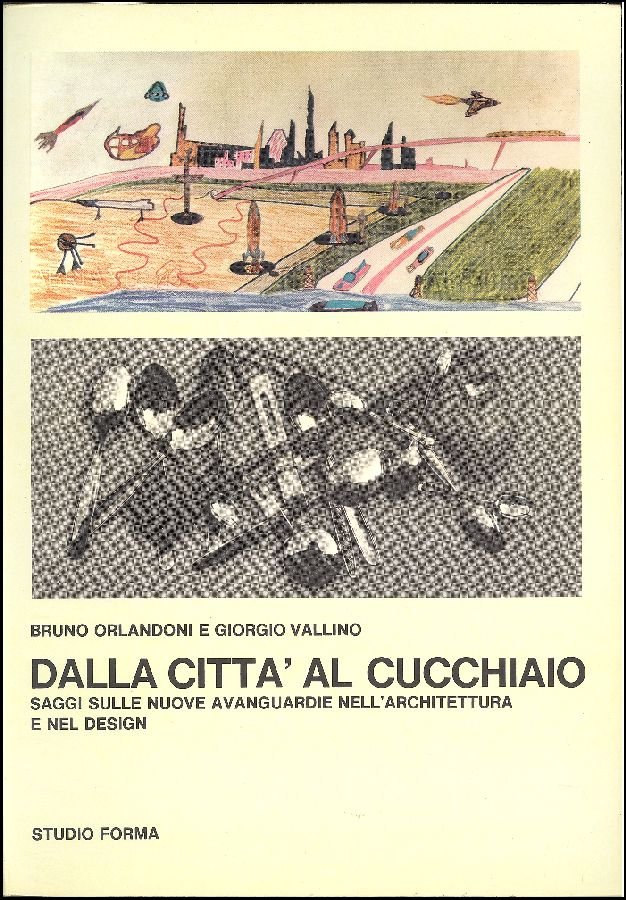 Dalla città al cucchiaio | Immagine principale