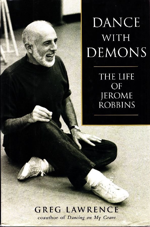 Dance with demons. The life of Jerome Robbins | Immagine principale