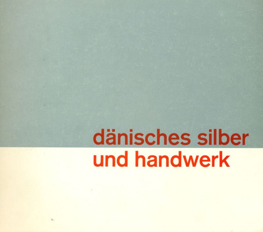 Danisches Silber und Handwerk | Immagine principale
