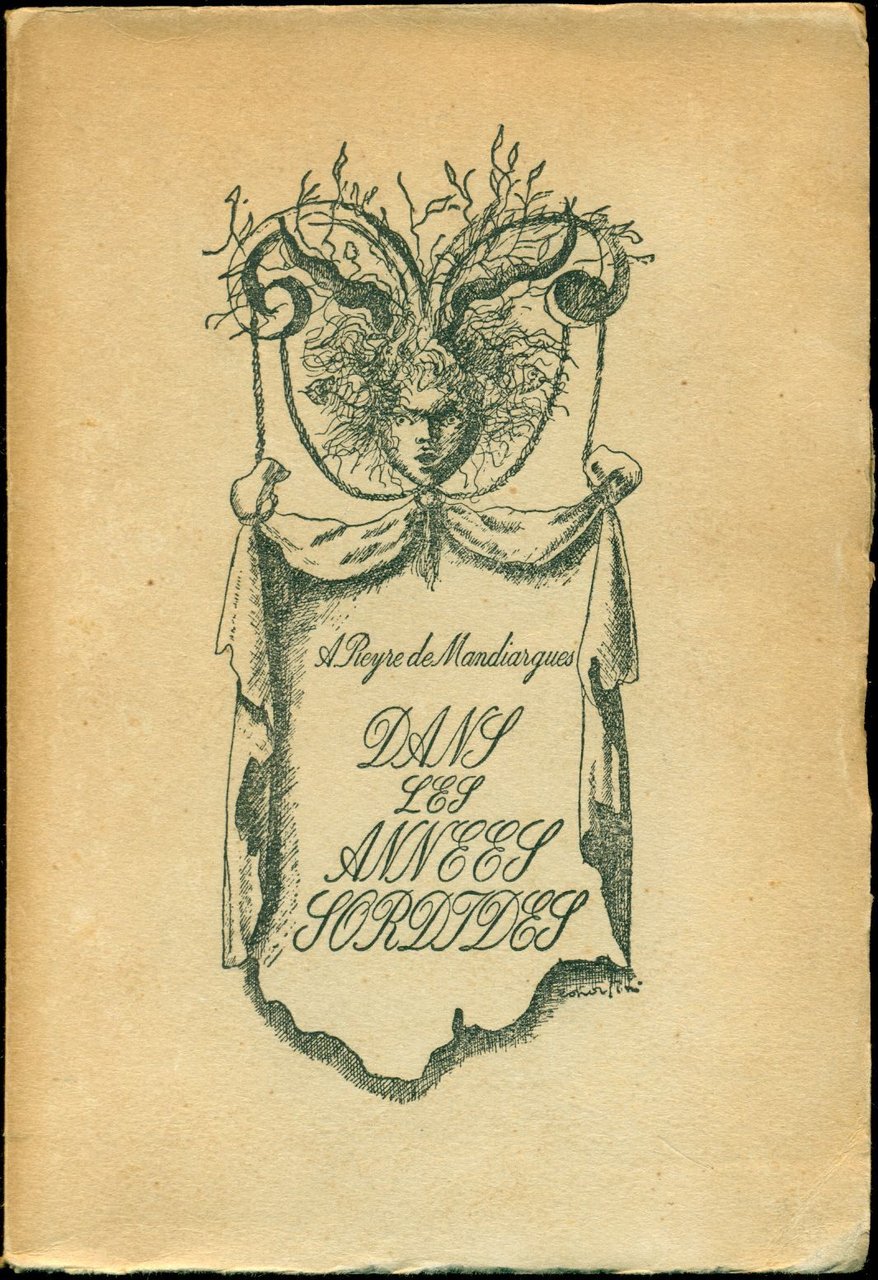 Dans les années sordides | Immagine principale