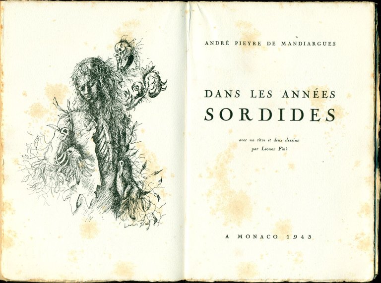 Dans les années sordides | Immagine Gallery 2