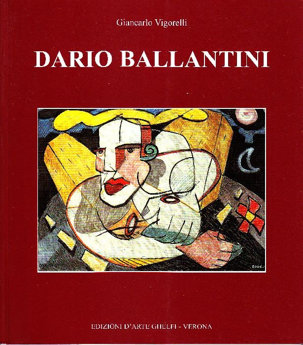 Dario Ballantini | Immagine principale