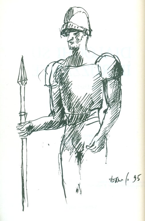 Dario Fo recita Ruzzante | Immagine Gallery 2