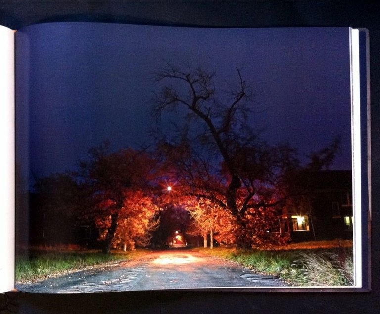 Dark City. Urban America at Night | Immagine Gallery 4