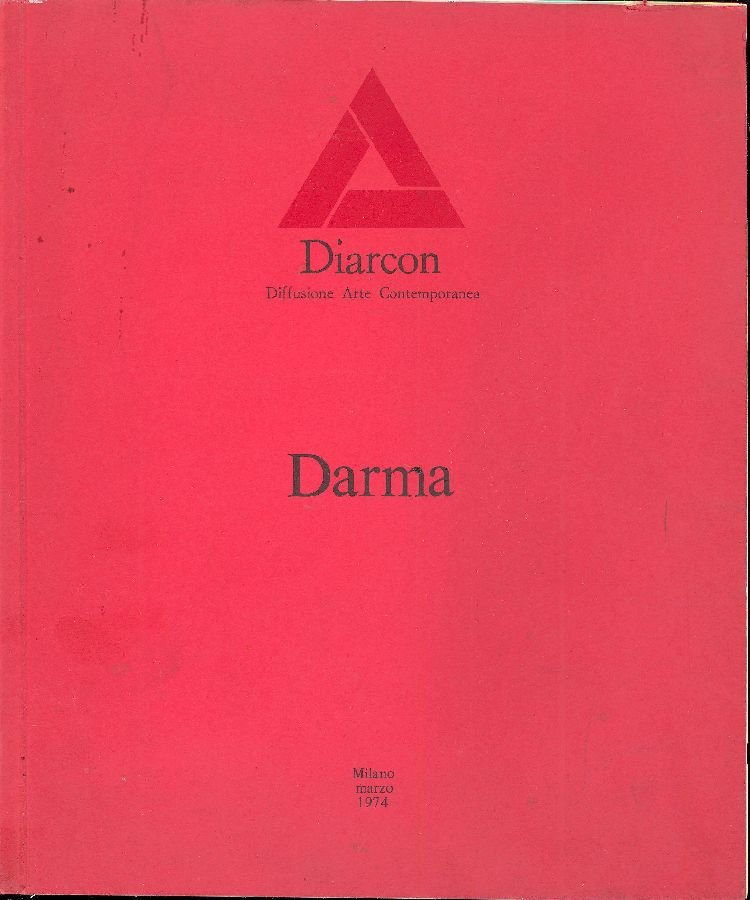 Darma | Immagine principale