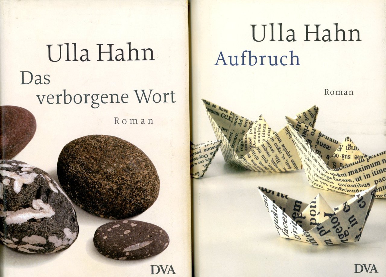 Das verborgene Wort | Immagine principale