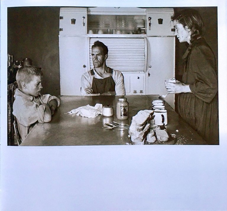 David Goldblatt. Fotografie | Immagine Gallery 2