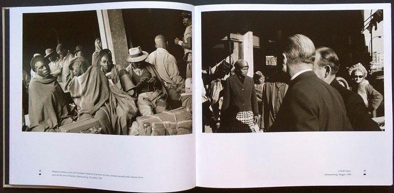 David Goldblatt. Fotografie | Immagine Gallery 3