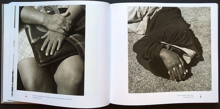 David Goldblatt. Fotografie | Immagine Gallery 4