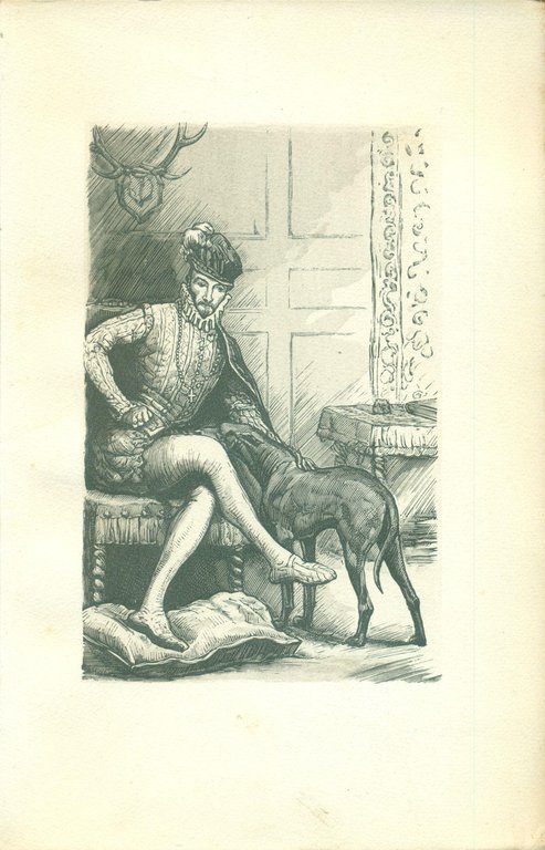 De la Chasse Royale | Immagine Gallery 2