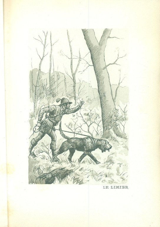 De la Chasse Royale | Immagine Gallery 3