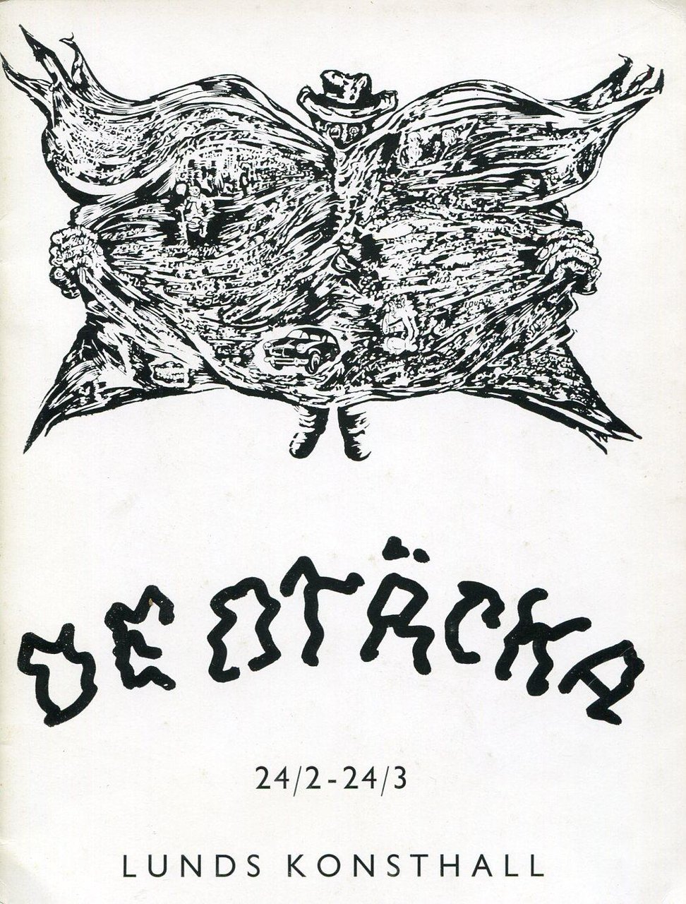 De Otacka | Immagine principale