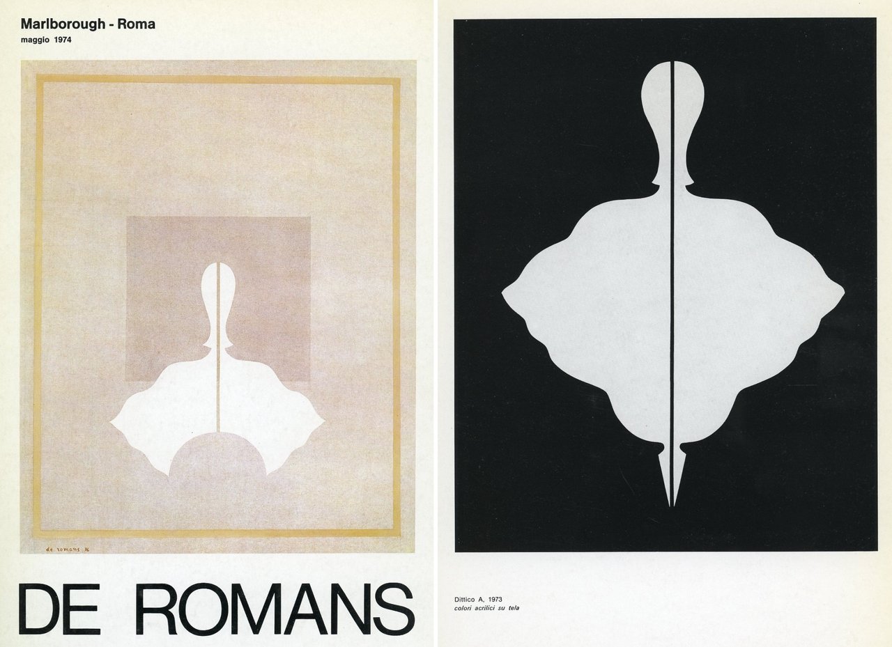 De Romans | Immagine principale