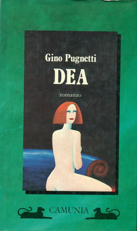 Dea | Immagine principale