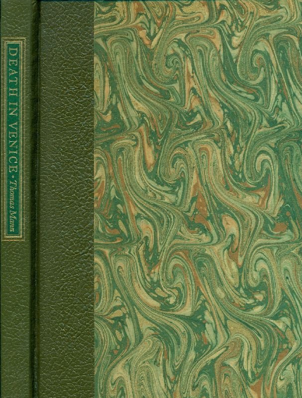 Death in Venice | Immagine principale