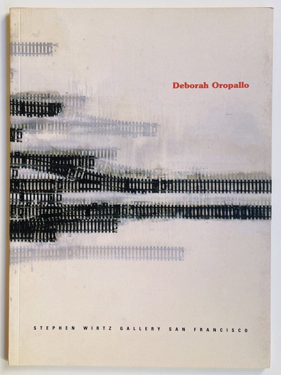 Deborah Oropallo | Immagine principale