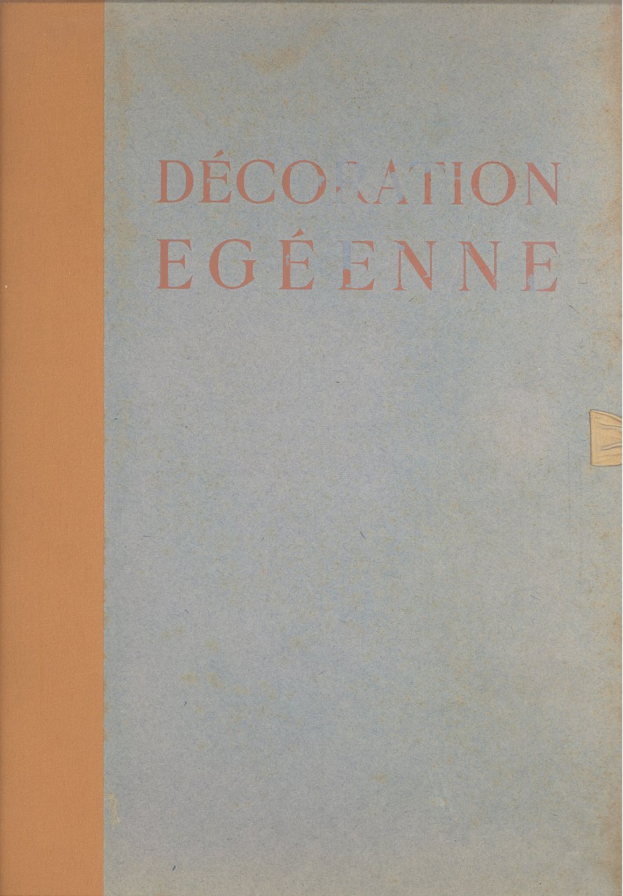 Decoration Egeenne | Immagine principale