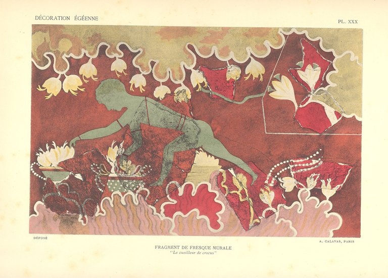 Decoration Egeenne | Immagine Gallery 3