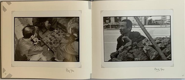 Deep Sea Diver. An American Photographer's Journey in Shanxi, China | Immagine Gallery 4