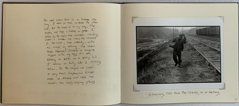 Deep Sea Diver. An American Photographer's Journey in Shanxi, China | Immagine Gallery 7