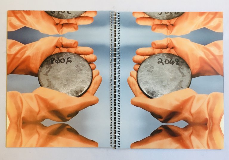 Deliberate Operations. Issue No. 3 [Full Empty] | Immagine Gallery 3