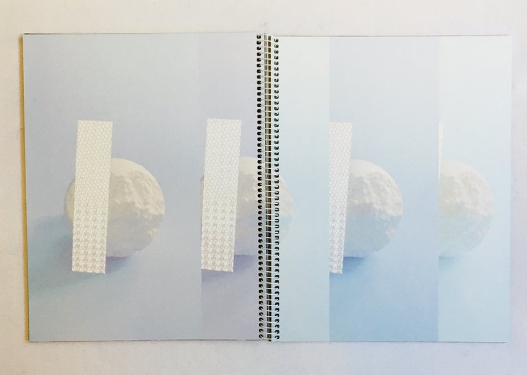 Deliberate Operations. Issue No. 3 [Full Empty] | Immagine Gallery 5