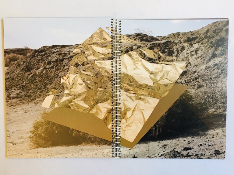 Deliberate Operations. Issue No. 3 [Full Empty] | Immagine Gallery 6