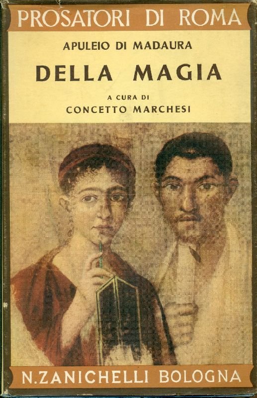 Della magia | Immagine principale