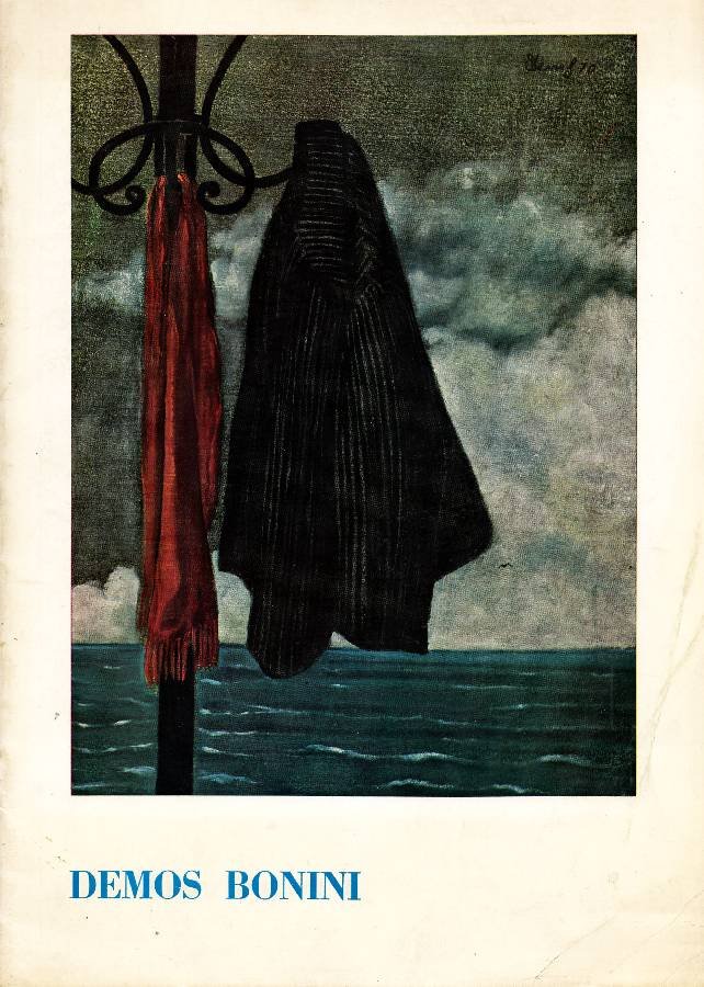 Demos Bonini | Immagine principale