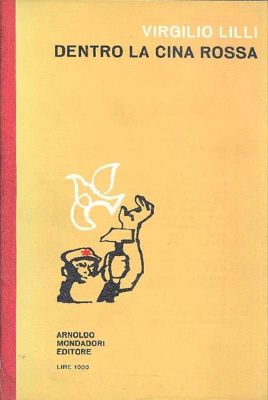 Dentro la Cina rossa | Immagine principale