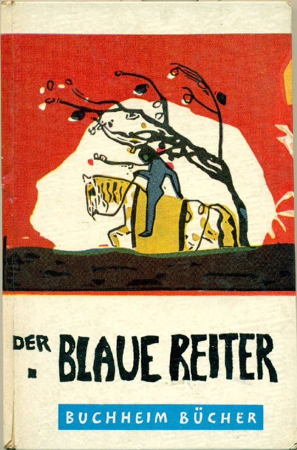 Der Blaue Reiter | Immagine principale