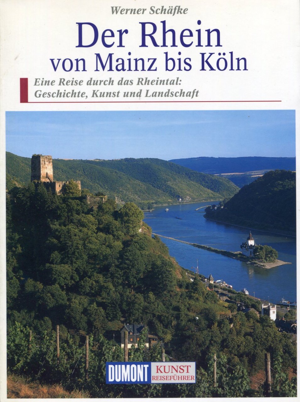 Der Rhein von Mainz bis Koln | Immagine principale