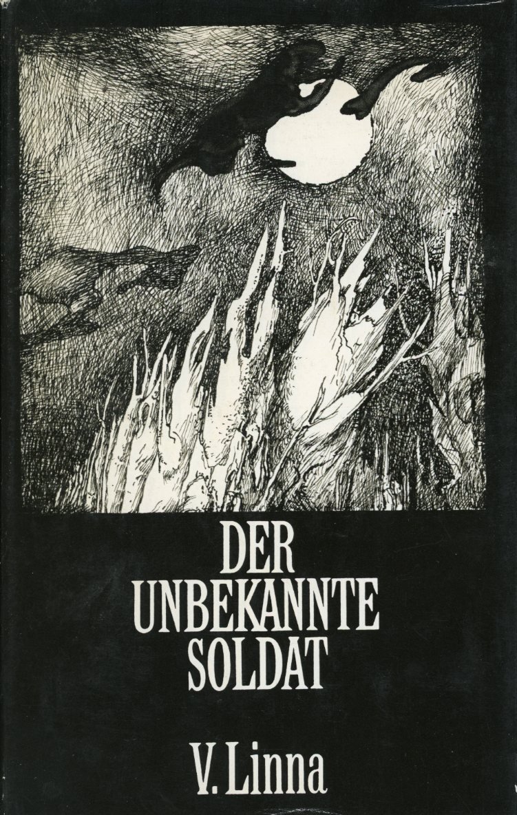 Der unbekannte soldat | Immagine principale