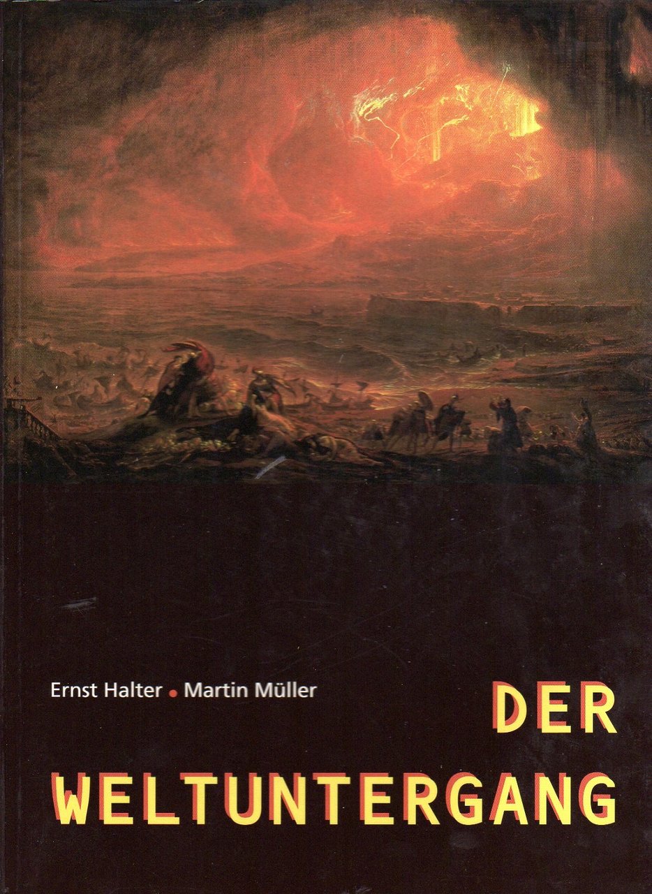 Der Weltuntergang | Immagine principale