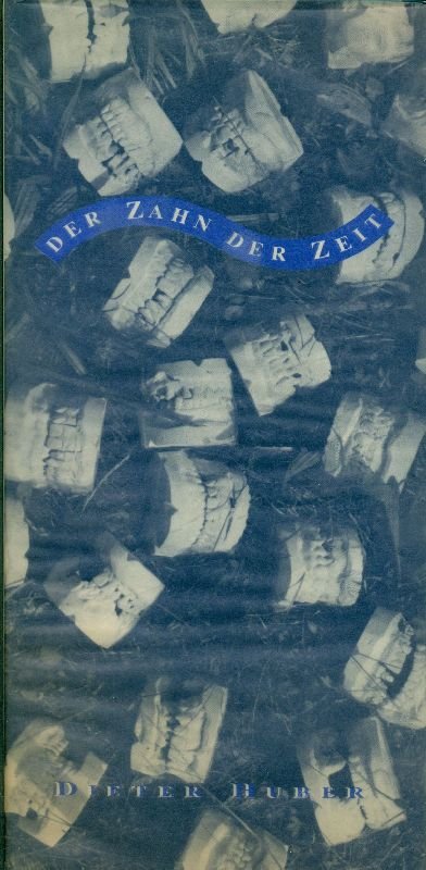 Der Zahn Der Zeit (The tooth of the time) | Immagine principale