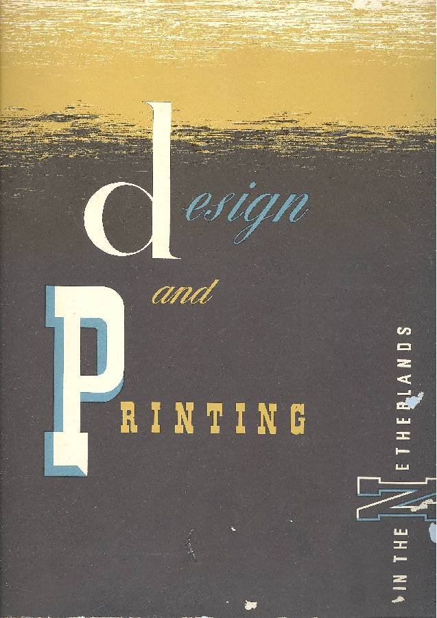 Design and printing in the Netherlands | Immagine principale