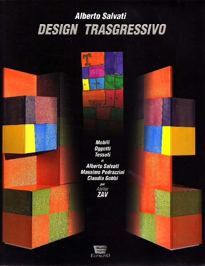 Design trasgressivo | Immagine principale