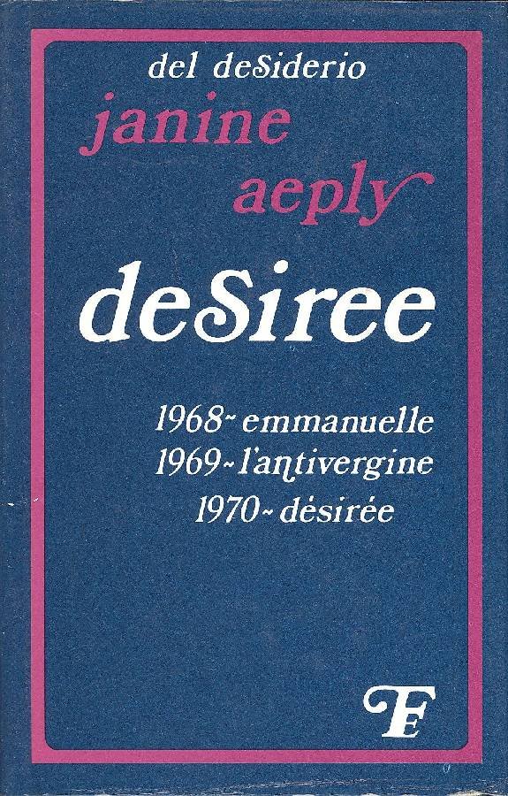 Desiree | Immagine principale