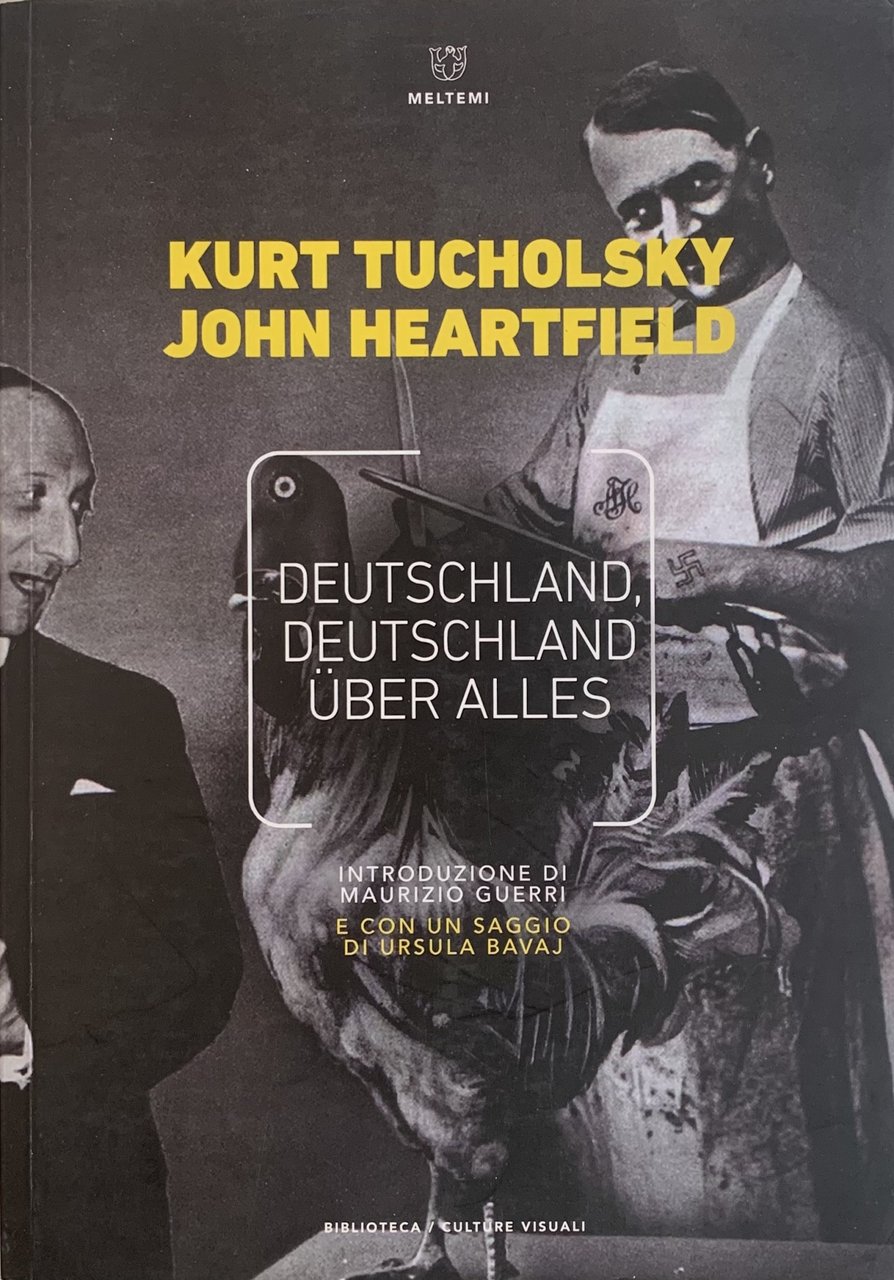 Deutschland, Deutschland Uber Alles | Immagine principale