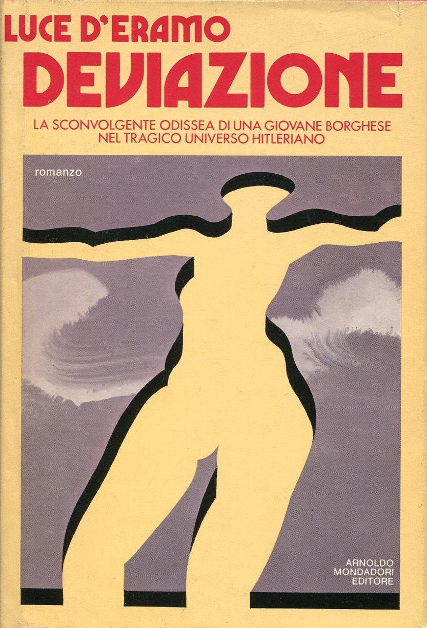 Deviazione | Immagine principale