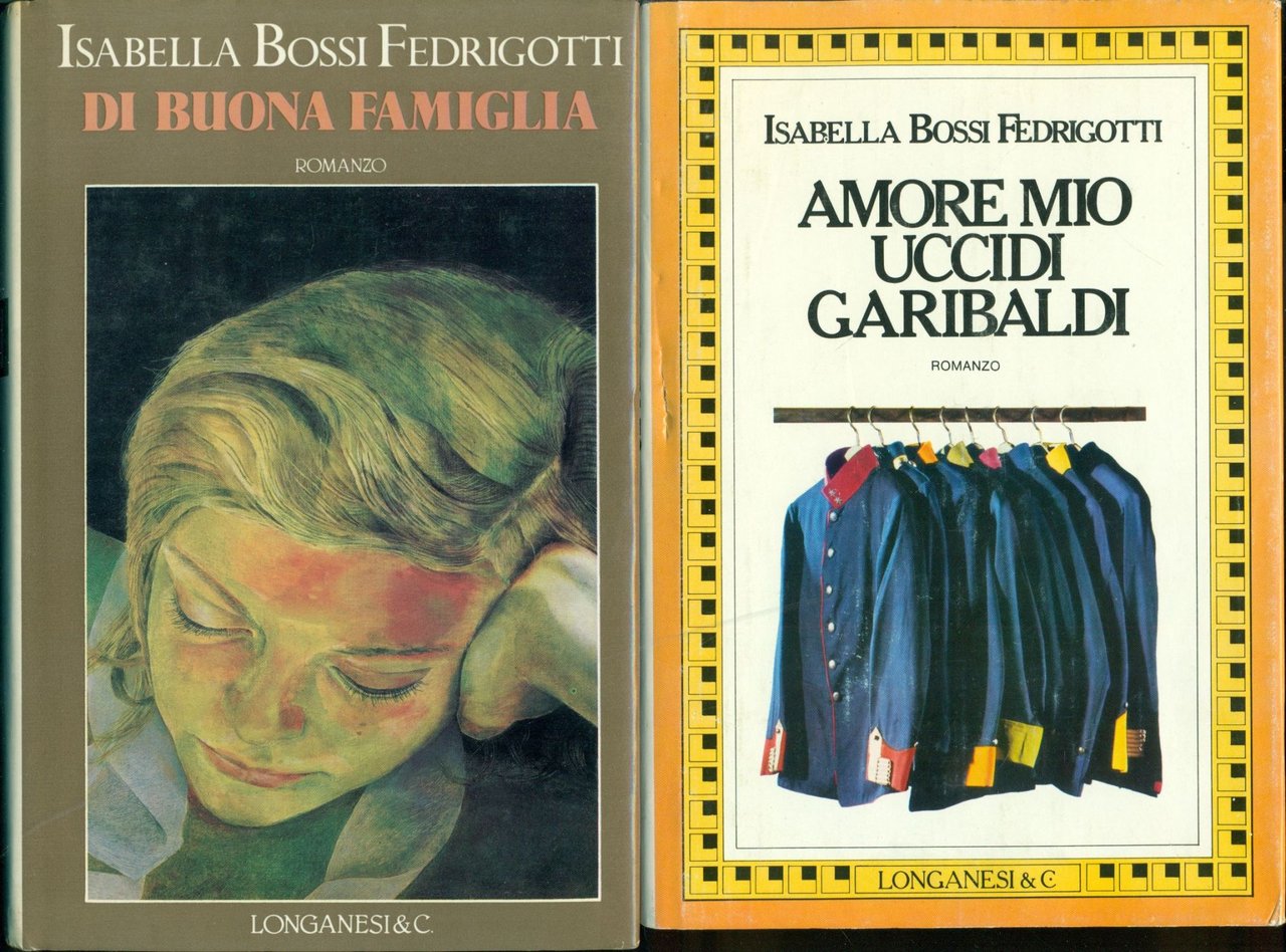 Di buona famiglia | Immagine principale